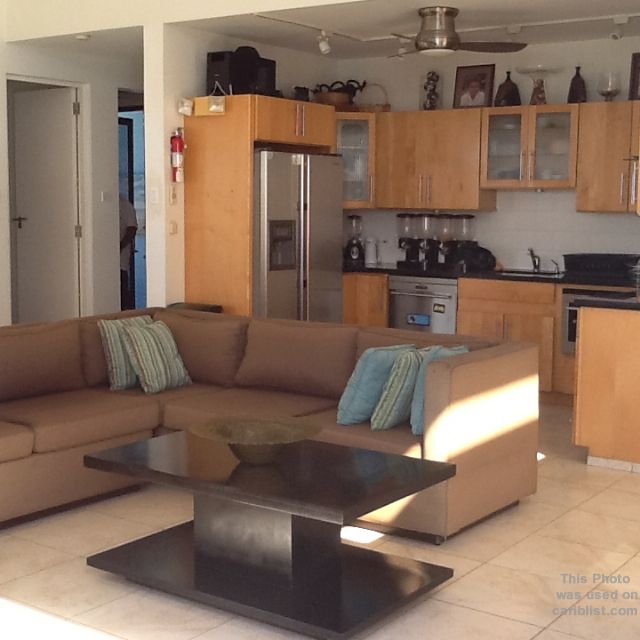 St. Lawrence Gap,Christ Church